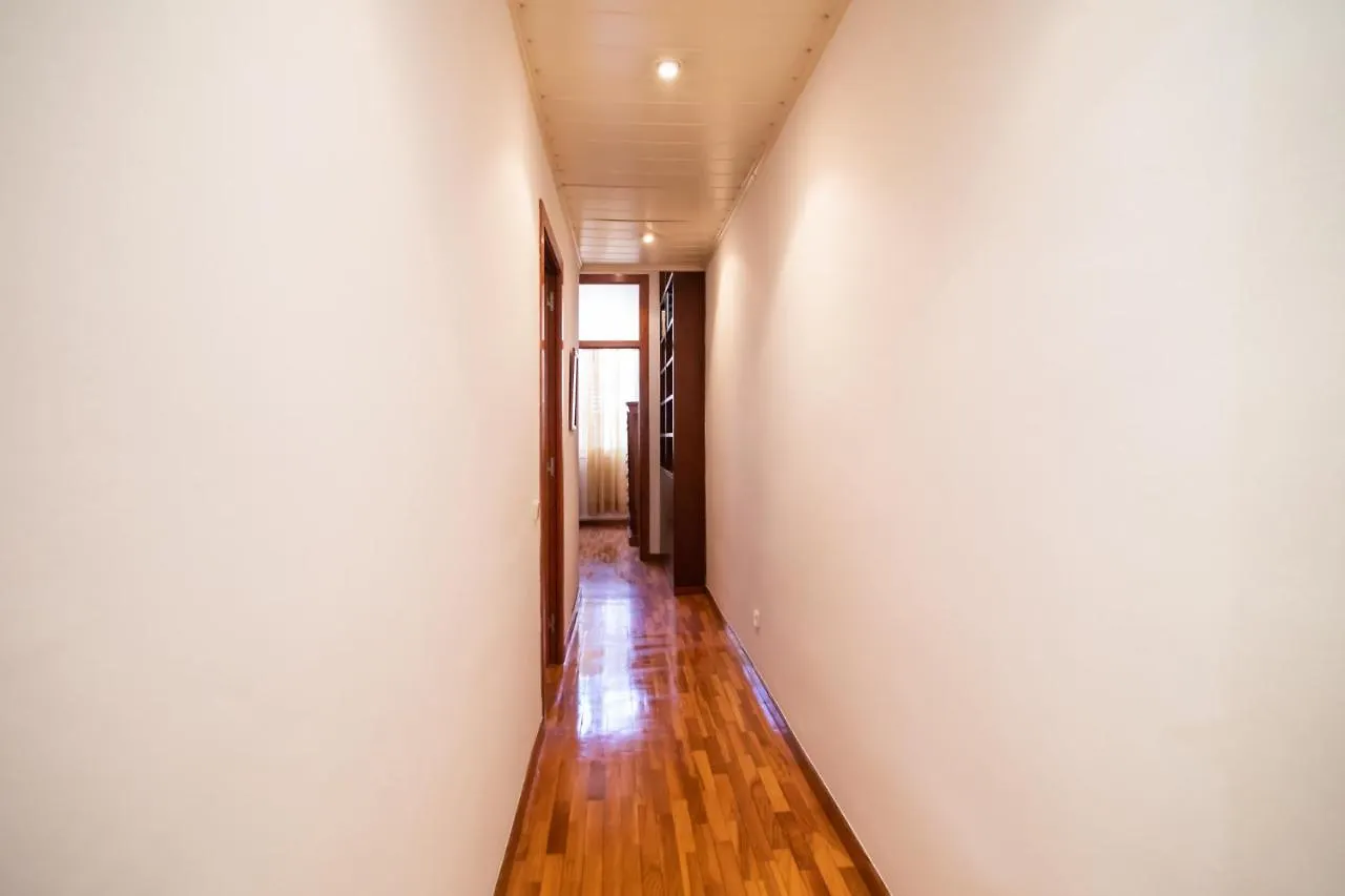 P2Ari1046 - Magnific 2Bed Apartment In The City Center Barcelona