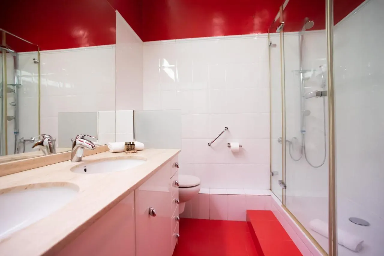 P2Ari1046 - Magnific 2Bed Apartment In The City Center Barcelona Spain